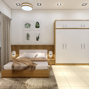 Nội thất phòng ngủ