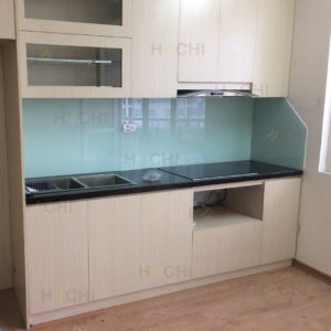 Công trình thi công