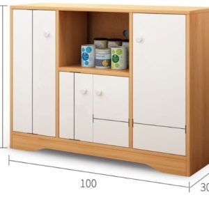Tủ đựng đồ ngăn kéo phòng ngủ tiện lợi