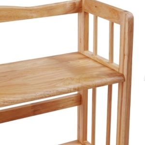 Kệ Sách 5 Tầng (Rộng 60cm)