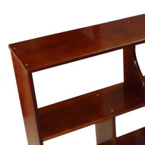 Kệ Sách Treo Tường Rộng 120cm