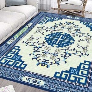 Thảm lì bali trang trí phòng khách,thảm trang trí cao cấp