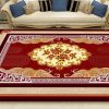 Thảm lì bali trang trí phòng khách,thảm trang trí cao cấp